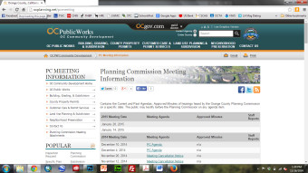 Esperanza Hills Decision Delayed
