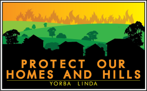 Protect Our Homes and Hills