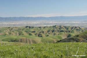 Chino Hills State Park
