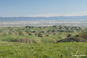 The Protected Lands Answer