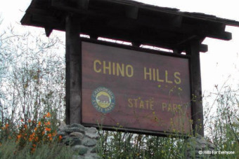Park Visitors Get Parking Tickets