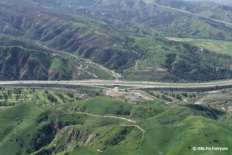 Coal Canyon Featured in Hike List