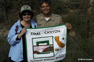 Coal Canyon Acquisition