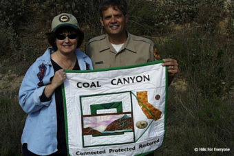 Conservation Funding