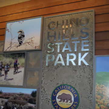 State Park Job Discussions for Jr. Rangers