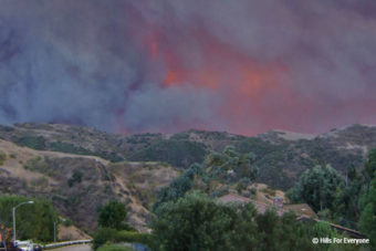 Fire Myths Clarified