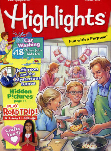 Highlights Magazine