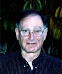 Dr. Jack Bath