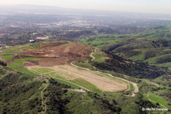 Landfill Expansion Meeting Notice