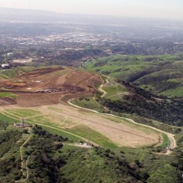 Olinda Landfill