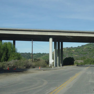 Tonner Canyon Bypass Road Rumors