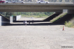 Coal Canyon Biological Corridor