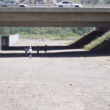 Utah’s Wildlife Overpass