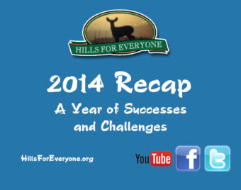 2014 Year in Review