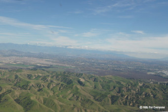 Chino Hills Land Use Decision Pending
