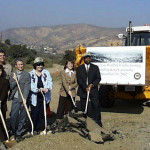 Cross-county partnerships