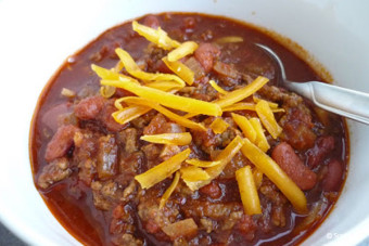 Needed: Chili Cook Off Participants