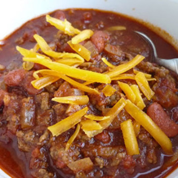 Needed: Chili Cook Off Participants