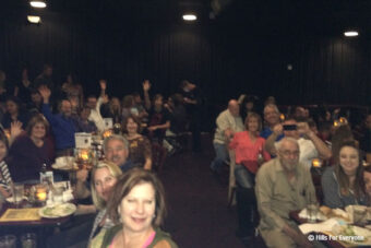 Improv a Success