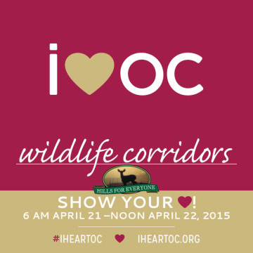 #iHeartOC Fundraiser a Success!