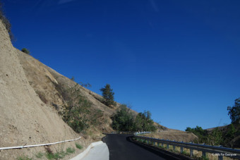 Bane Canyon Celebration