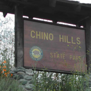 Chino Hills State Park: The Beginnings