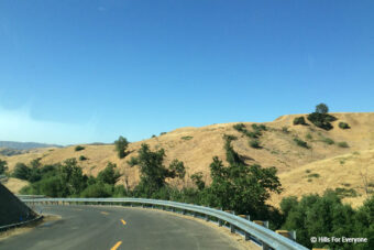 Bane Canyon Road – Grand Opening