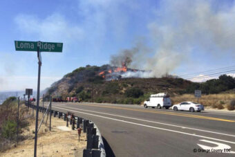 New Wildfire Conference Committee