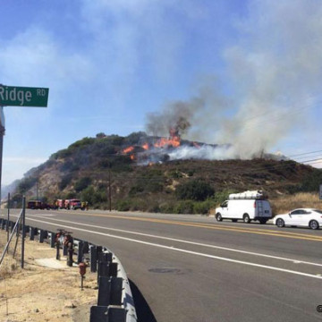 New Wildfire Conference Committee