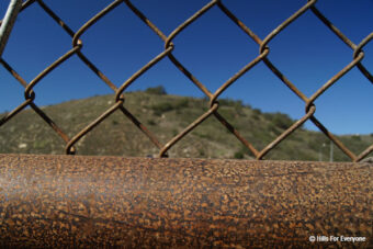 Wildlife Fencing Tour