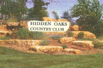 Hidden Oaks Country Club