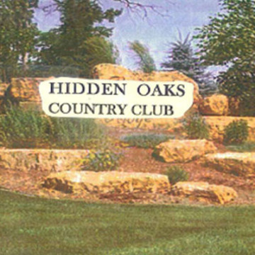 Hidden Oaks Country Club