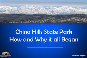 HFE Presentation on Park History