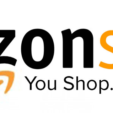 Use Amazon Smile to Help the Hills