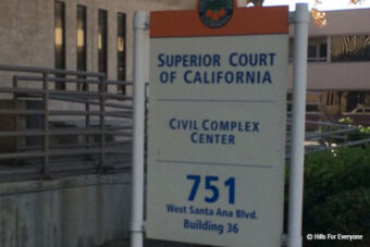 Madrona Court Heart