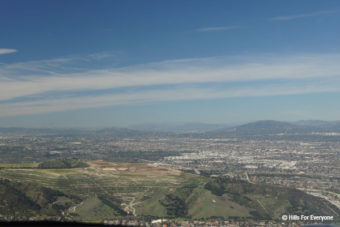 LA County Parks Sues for Park