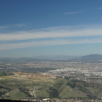 LA County Parks Sues for Park