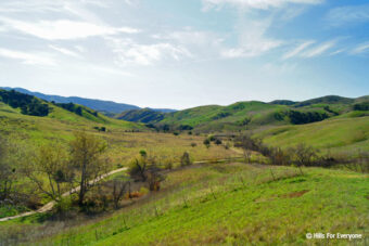 State Park Staff Grows!