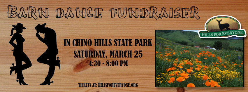 Barn Dance Fundraiser