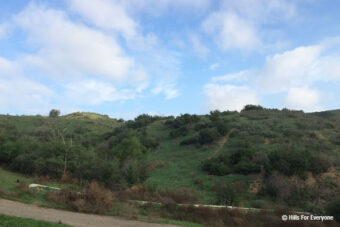 Cielo Vista Hearing Postponed