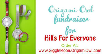 Custom Jewerly Fundraiser Thru 12/10