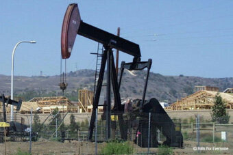 Brea Might Create Environment Committee