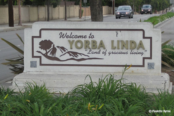 Yorba Linda Postpones Decision