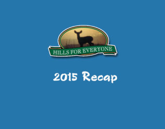 2015 Recap Video