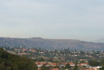 Puente Hills Park Gets a Boost