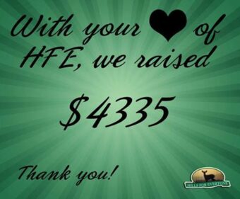 Successful #iHeartOC Event