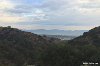 LA County Park Meetings – May 16