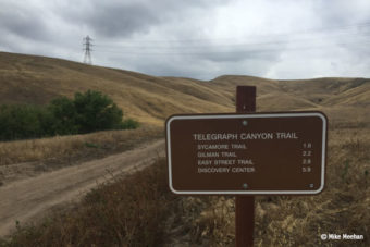 CHSP Trails Plan Available
