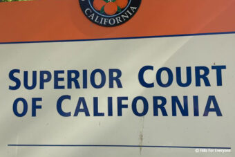Esperanza Hills Trial Complete