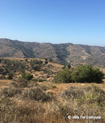 Touring the Land